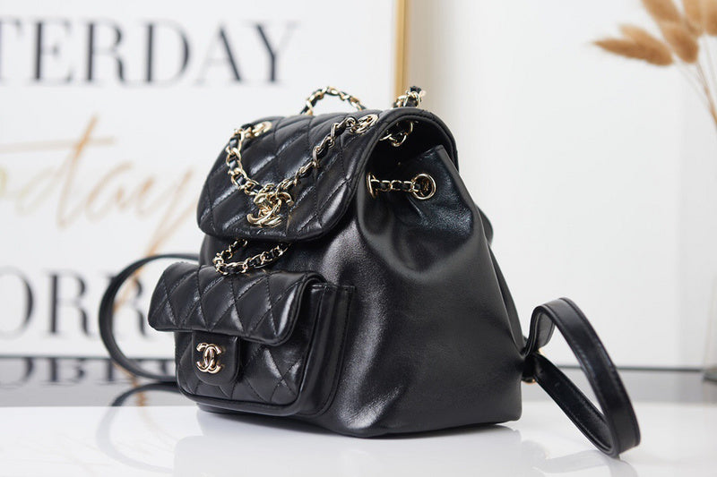 Lusso Official -  CHL BAGS  - 138