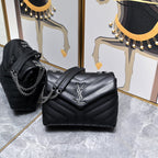 YSL BAGS - WOMEN LOVE LUXURY BAGS - 1302