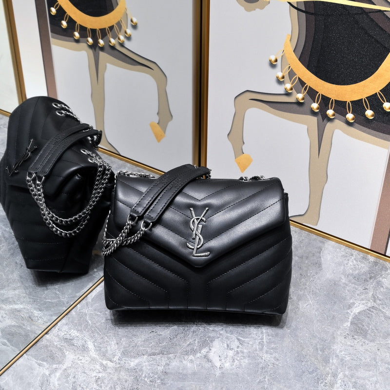 YSL BAGS - WOMEN LOVE LUXURY BAGS - 1302