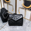 YSL BAGS - WOMEN LOVE LUXURY BAGS - 1302