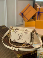 BB - LV Bags - 17453