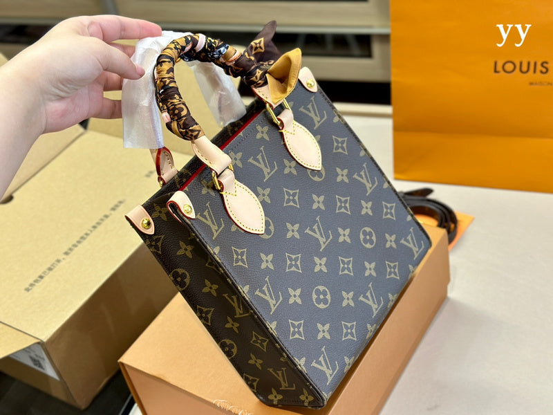 LO - LV Bags - 14997
