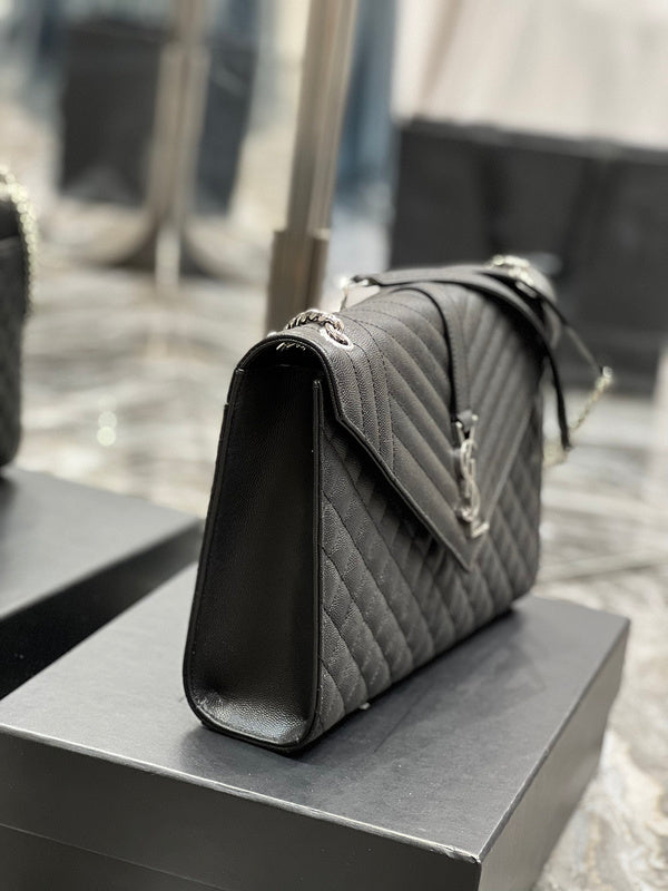 YSL BAGS - WOMEN LOVE LUXURY BAGS - 193