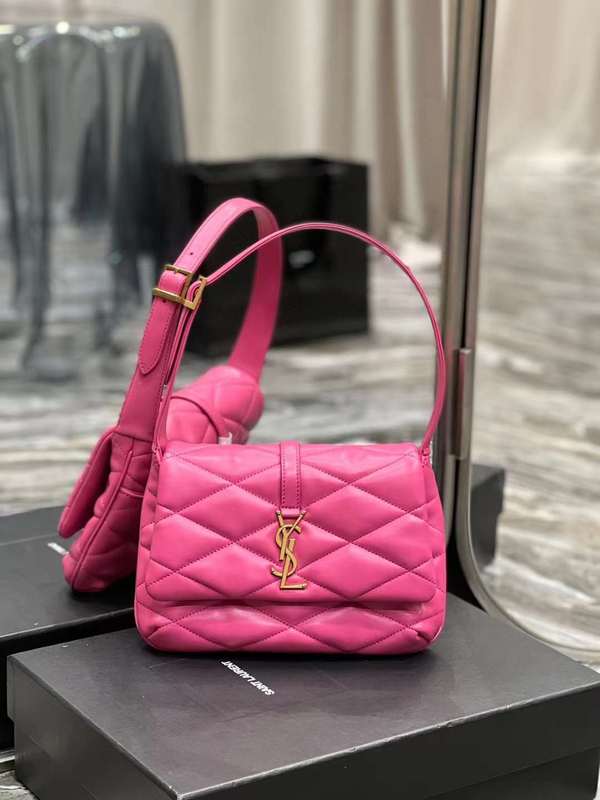 Lusso Official - SLY Bags 555