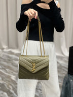 YSL BAGS - WOMEN LOVE LUXURY BAGS - 769