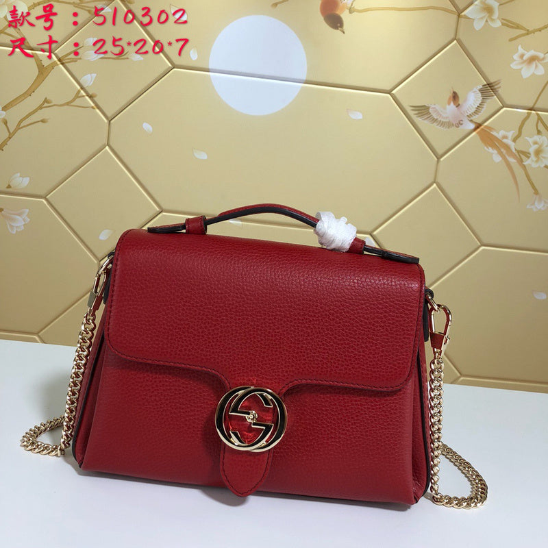 LO - GCC Bags - 6342