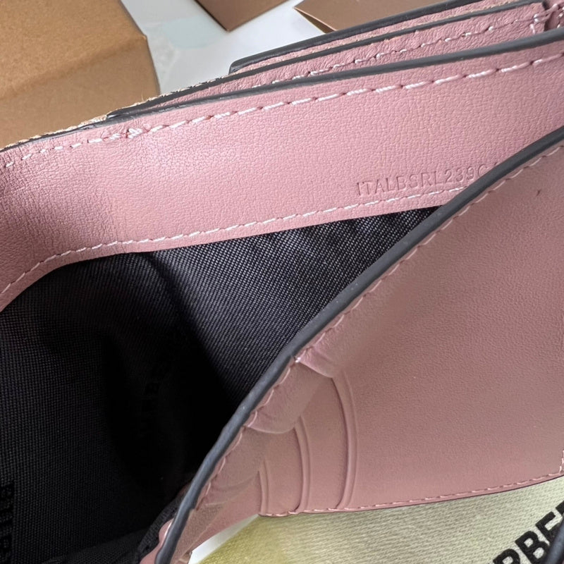 Lusso Official -  B-BARRY BAGS - 359
