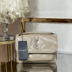 YSL BAGS - WOMEN LOVE LUXURY BAGS - 2166