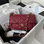 LO - CHL  BAGS FOR WOMEN - FASHION LUXURY BAGS -2027
