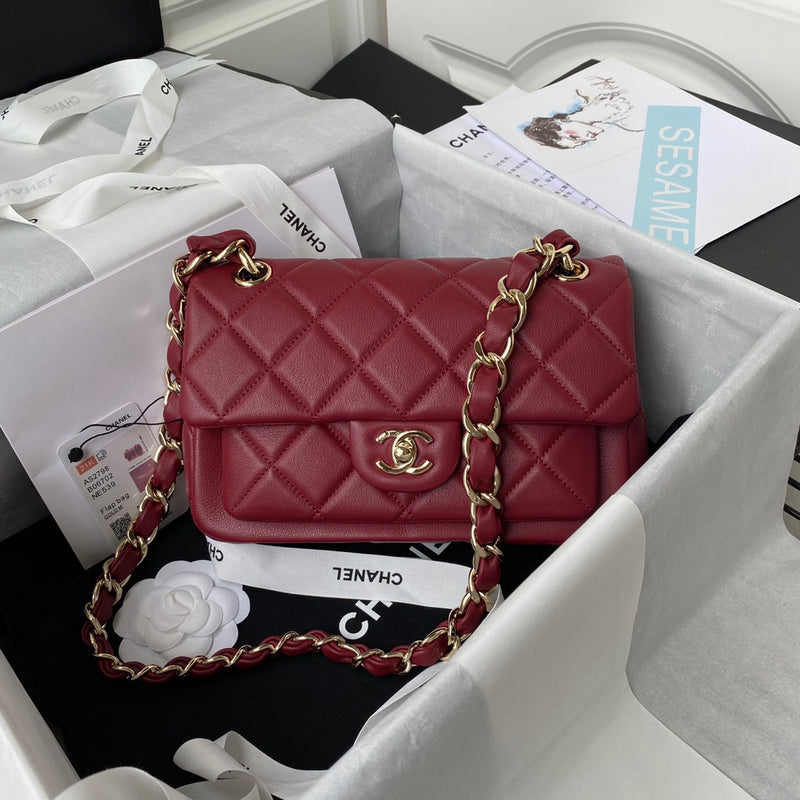 LO - CHL  BAGS FOR WOMEN - FASHION LUXURY BAGS -2027