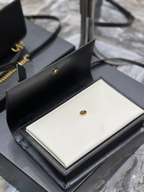YSL BAGS - WOMEN LOVE LUXURY BAGS - 303