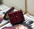 Lusso Official - DYOR BAGS - DESIGNER HANDBAGS  - 2553