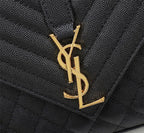 YSL BAGS - WOMEN LOVE LUXURY BAGS - 1959