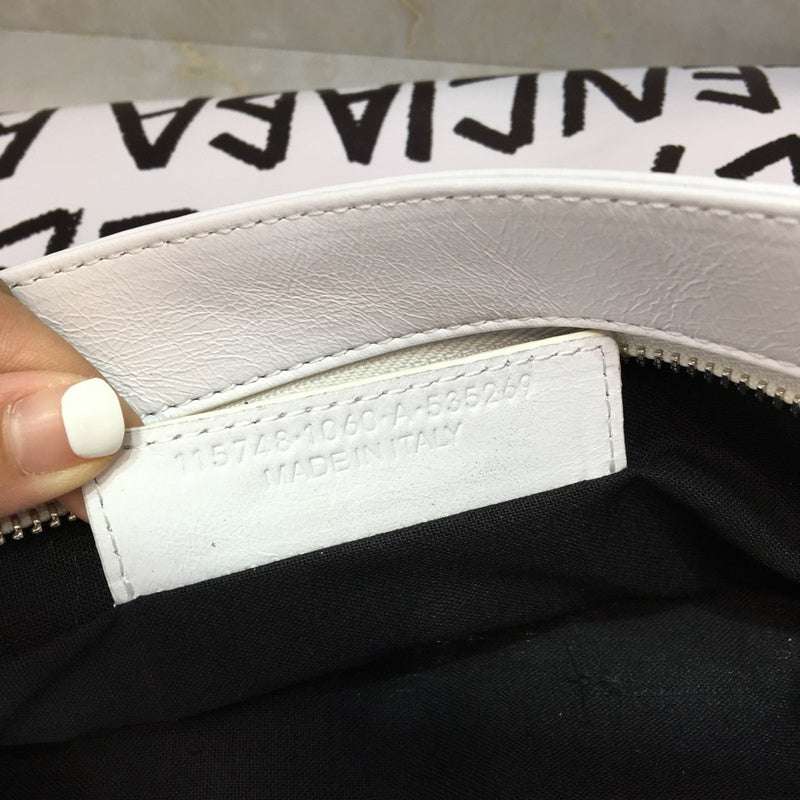 LO - BGA Bags - 1235