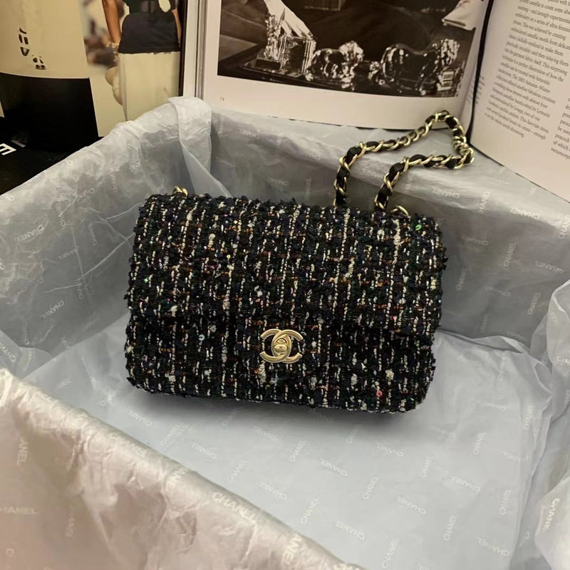 Lusso Official -  CHL BAGS  - 274