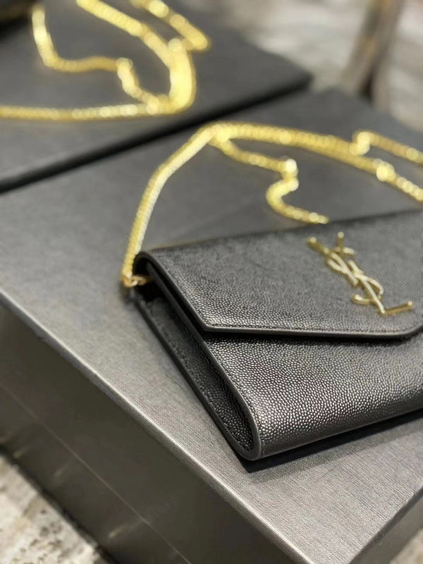 YSL BAGS - WOMEN LOVE LUXURY BAGS - 1670