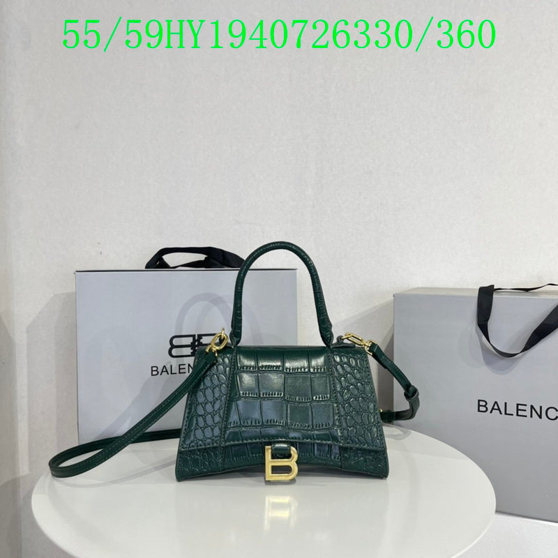 LO - BGA Bags - 2183