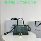 LO - BGA Bags - 2183
