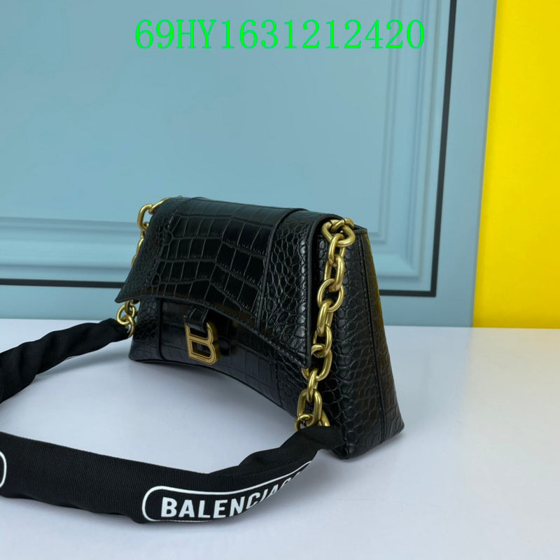 LO - BGA Bags - 1952
