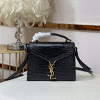 YSL BAGS - WOMEN LOVE LUXURY BAGS - 2553