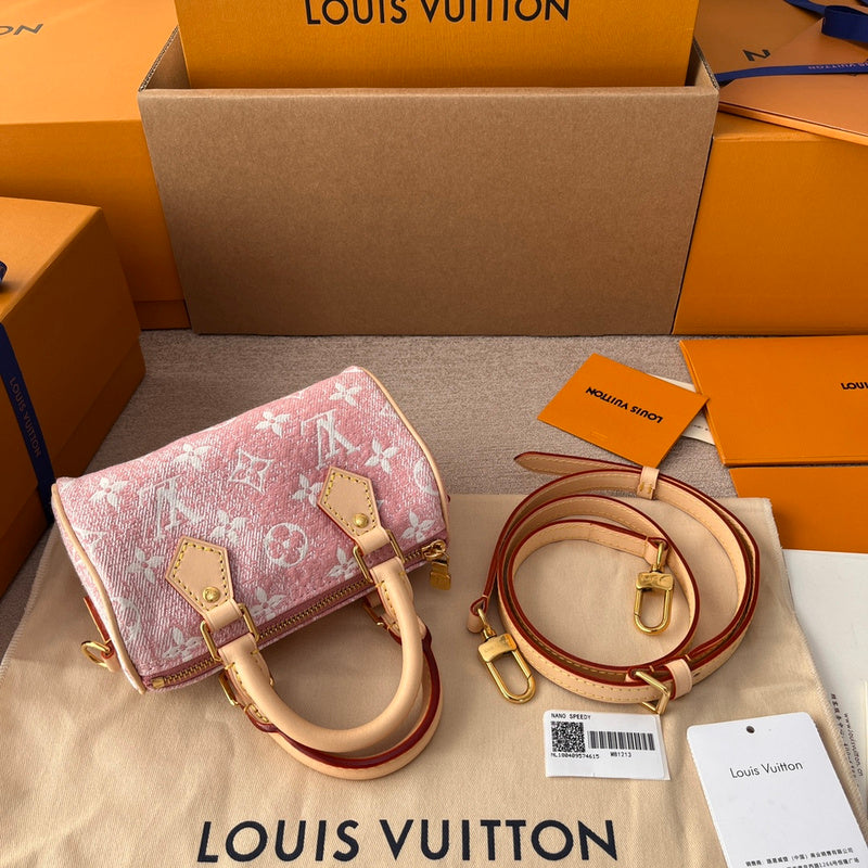 LO - LV Bags - 15837