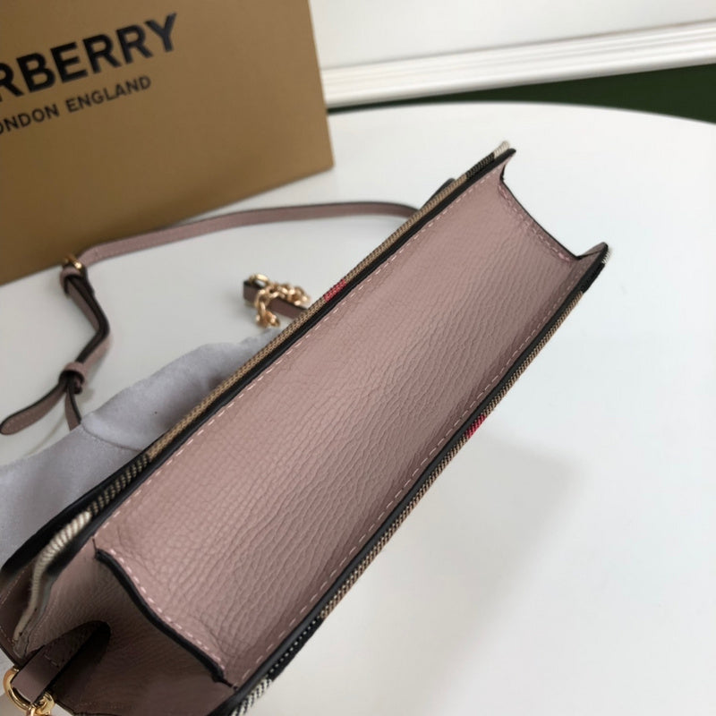 Lusso Official -  B-BARRY BAGS - 499