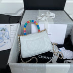 LO - CHL  BAGS FOR WOMEN - FASHION LUXURY BAGS -2097