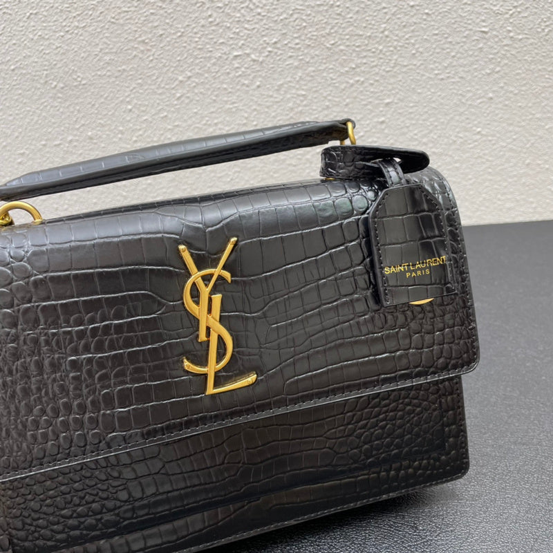 YSL BAGS - WOMEN LOVE LUXURY BAGS - 1224