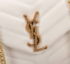 YSL BAGS - WOMEN LOVE LUXURY BAGS - 1345