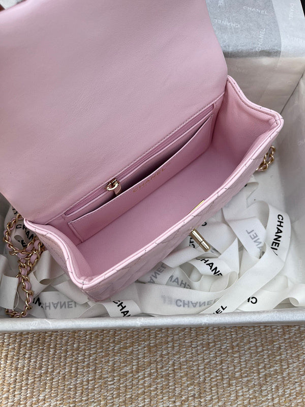 LO - CHL Bags - 3140