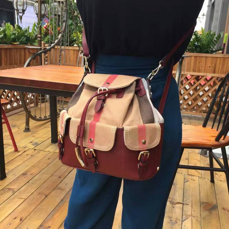 B-Berry Bags - Women Love Luxury Bags - 1122