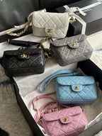LO - CHL  BAGS FOR WOMEN - FASHION LUXURY BAGS - 412
