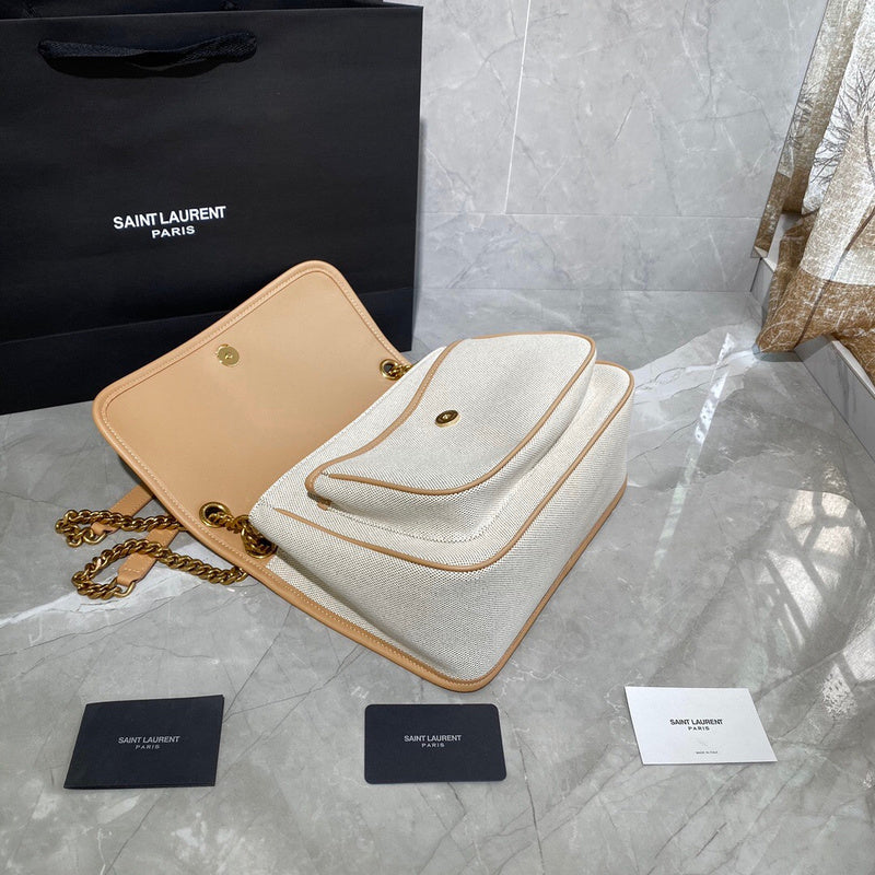 BB - YSL Bag - 4049