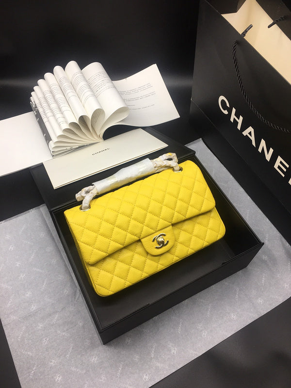 Lusso Official -  CHL BAGS  - 298