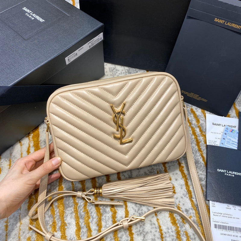Lusso Official - SLY Bags 051