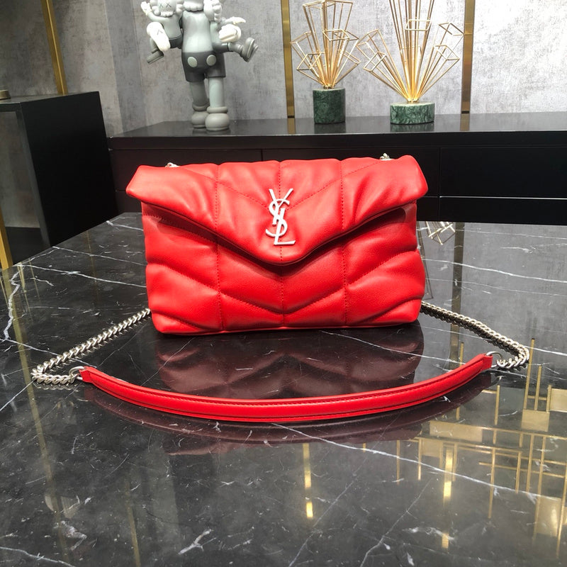 YSL BAGS - WOMEN LOVE LUXURY BAGS - 2669