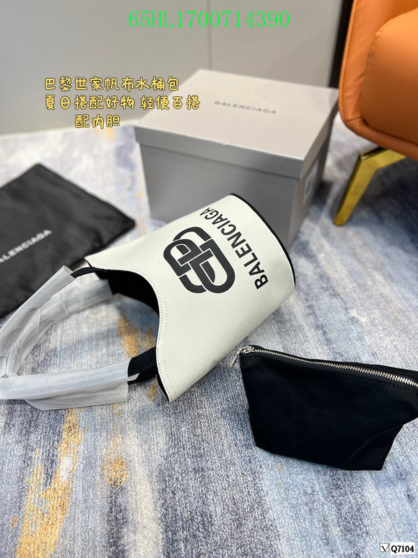 LO - BGA Bags - 2205
