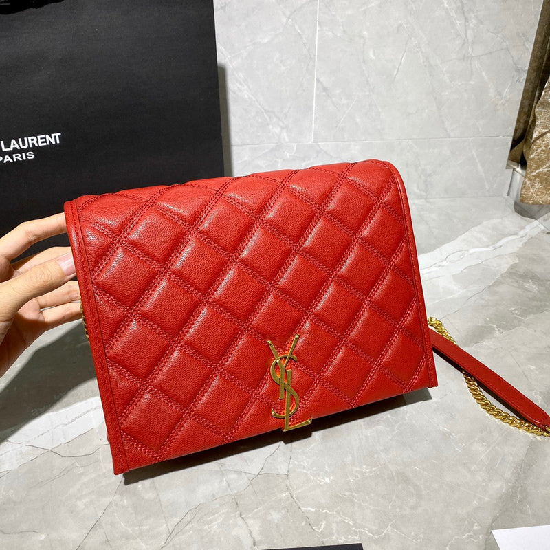 BB - YSL Bag - 4120