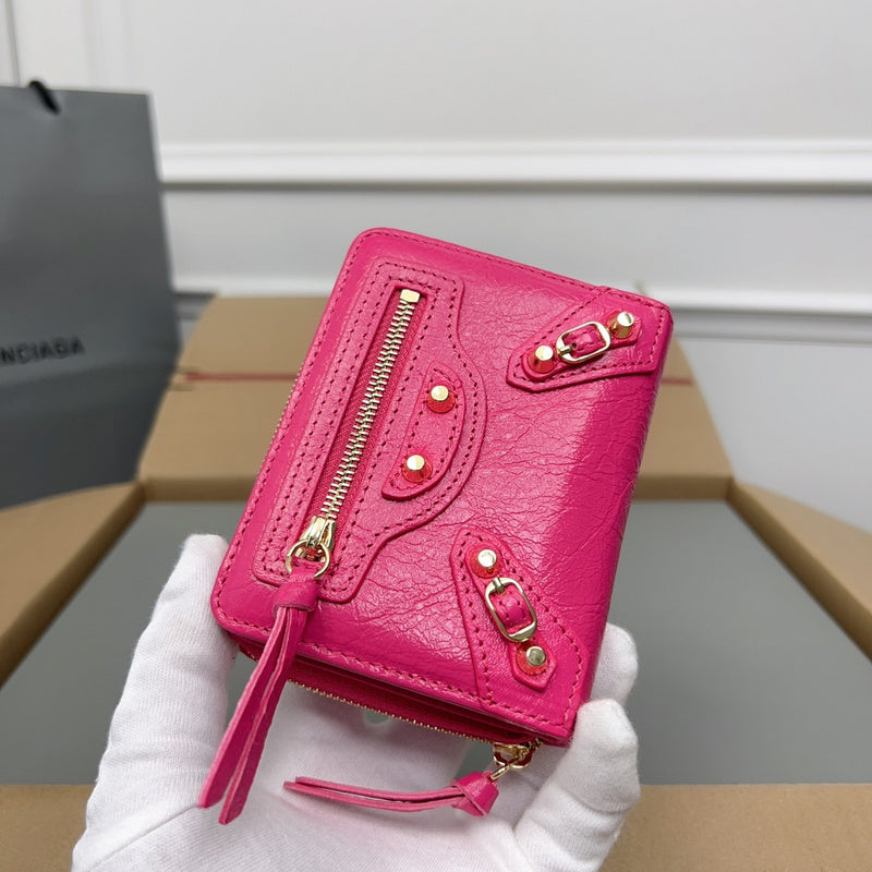 LO BAGS - BGA BAGS - 265