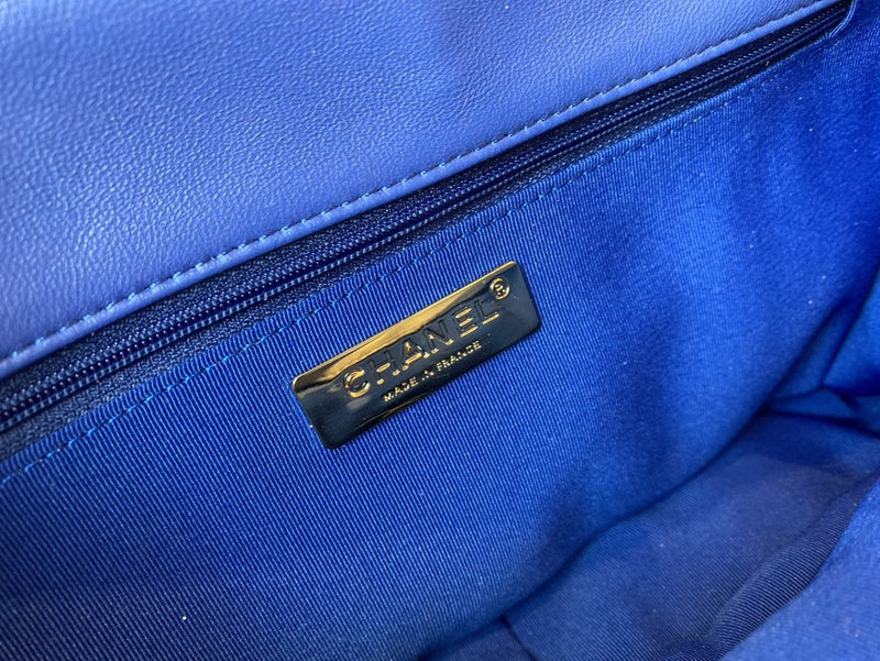 LO - CHL Bags - 1965