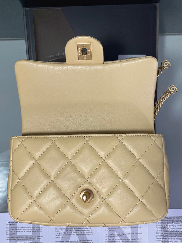 LO - CHL Bags - 3240
