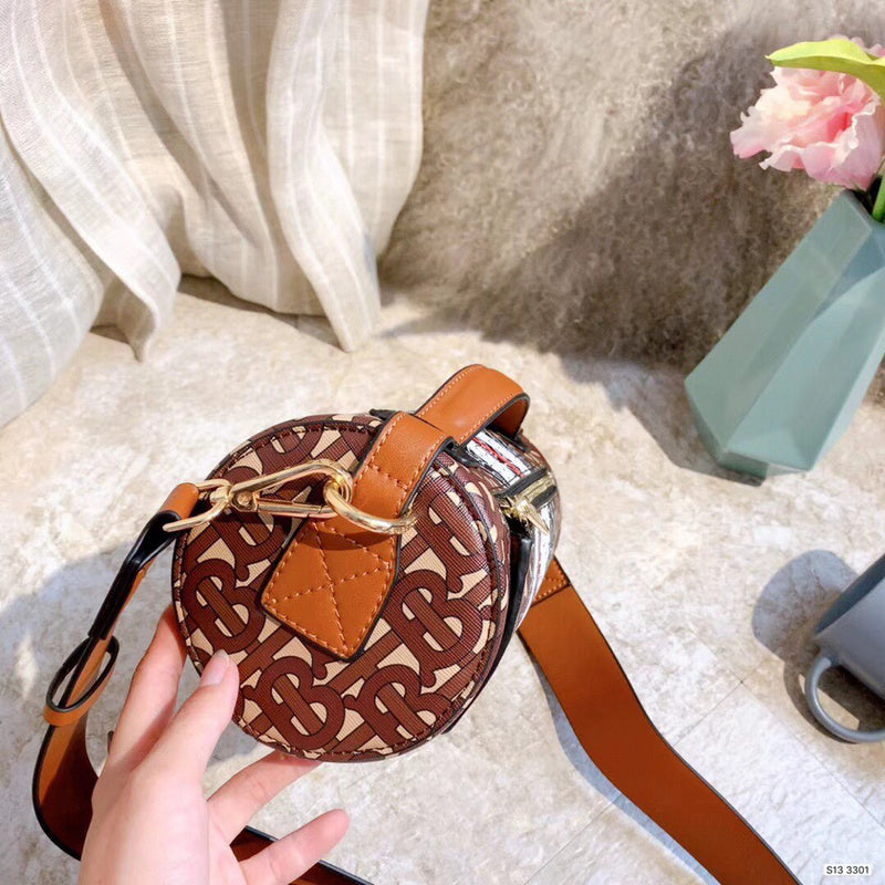 B-Berry Bags - Women Love Luxury Bags - 1044