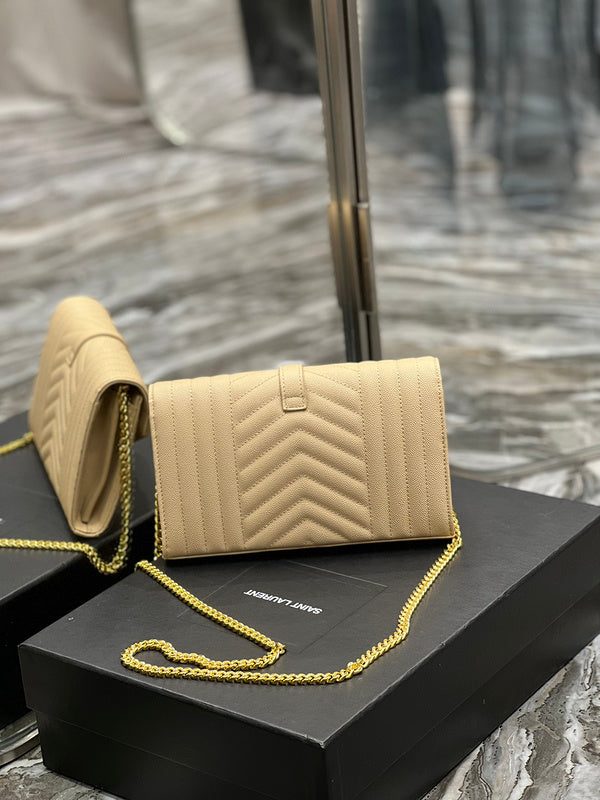 Lusso Official - LUXURY YSL BAGS - 313