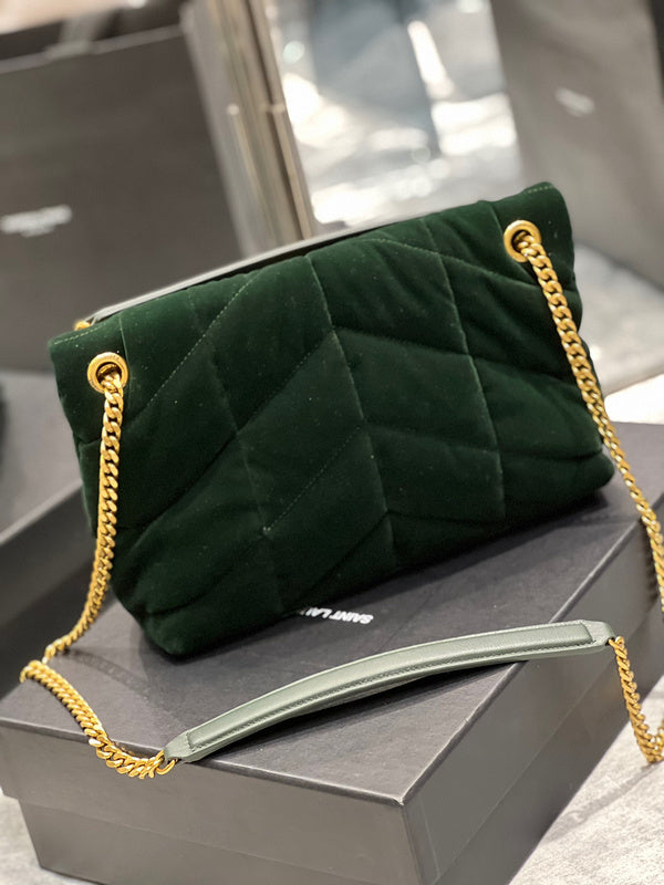 BB - YSL Bag - 3906