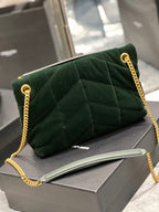 BB - YSL Bag - 3906