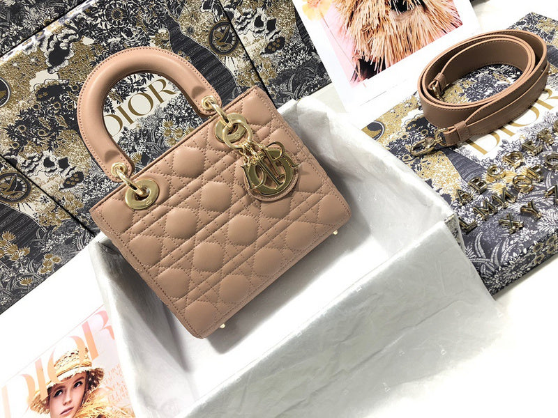 LO - DYOR   BAGS FOR WOMEN - FASHION LUXURY BAGS 193