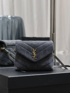 YSL BAGS - WOMEN LOVE LUXURY BAGS - 119