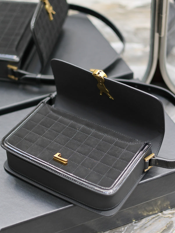 YSL BAGS - WOMEN LOVE LUXURY BAGS - 150