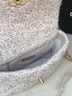 Lusso Official -  CHL BAGS  - 614