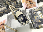 LO - DYOR   BAGS FOR WOMEN - FASHION LUXURY BAGS 202